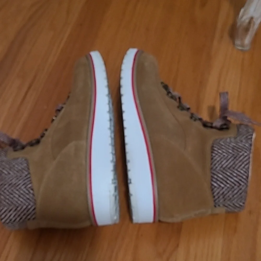 Anne Klein Sport boots - Picture 4 of 11